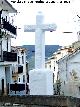 Cruz de la Calle Ancha