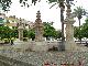 Fuente de la Plaza del Cristo de Gracia