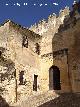Castillo de Arcos de la Frontera