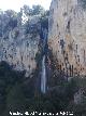 Cascada de Linarejos