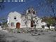 Santuario de la Virgen de la Cabeza en Hoya del Salobral