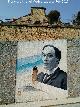 Graffiti de Antonio Machado