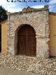 Puerta del Antiguo Recinto