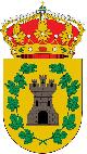 Escudo de Jimena