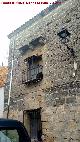 Casa de la Calle Pedraza n� 22