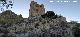 Castillo de Zahara de la Sierra
