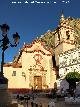 Iglesia Santa Mar�a de la Mesa