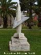 Monumento a la Artiller�a Antiaerea