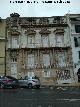 Casa de la Avenida Carlos I n� 12