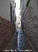 Calle Horno de San Pablo