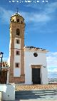 Ermita de Ntra Sra de las Nieves