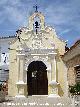 Ermita del Santo Cristo del Humilladero