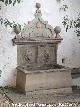 Pilar de la Antequeruela