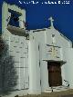 Iglesia de San Jos Escobar.