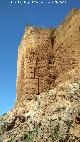 Muralla de Niebla. Torre Sur XIII