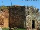 Castillo de los Guzmanes. Torre Sureste de la Barbacana