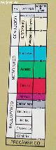 Eras y Periodos geolgicos