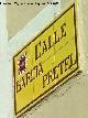 Calle Garca Petrel