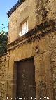 Casa de la Calle Luna y Sol n 15