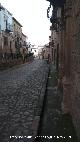 Avenida de Linares