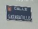Calle Garabatillo