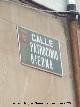 Calle Patrocinio Biedma