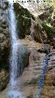 Cascada Segunda de La Hueta