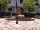 Fuente de la Plaza de Coto R�os