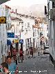 Calle Arco