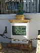 Busto a Julio Mariscal Montes