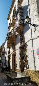 Casa de la Calle Gradas n� 4