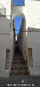 Arco de la Calle Alonso de Baena