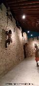 Museo La frontera y los castillos
