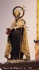 Santo Tom�s de Villanueva