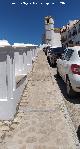 Calle Boquete de San Juan