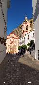 Calle San Juan