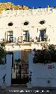 Casa de la Plaza del Rey n� 2
