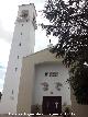 Iglesia de Solana de Torralba