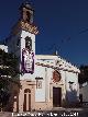 Iglesia de San Juan Bautista