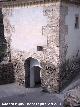 Muralla de Baena. Puerta del Arco Oscuro