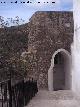 Muralla de Baena. Puerta de la Consolacin