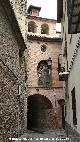 Cobertizo de Santo Domingo