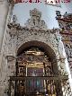 Catedral de Baeza. Capilla de San Jos