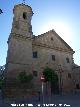 Iglesia de los Trinitarios Descalzos