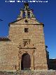 Ermita del Cristo del Llano