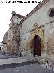 Iglesia de la Asuncin de Garcez