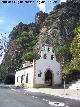 Ermita de Santa Luca