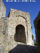 Puerta en Acodo