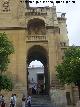 Mezquita Catedral. Puerta del Perdn