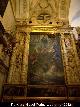 Mezquita Catedral. Capilla de la Natividad